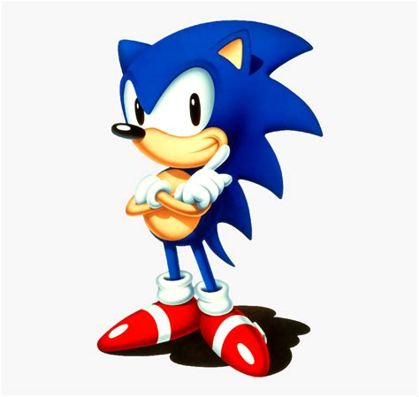 Classic Sonic Riders