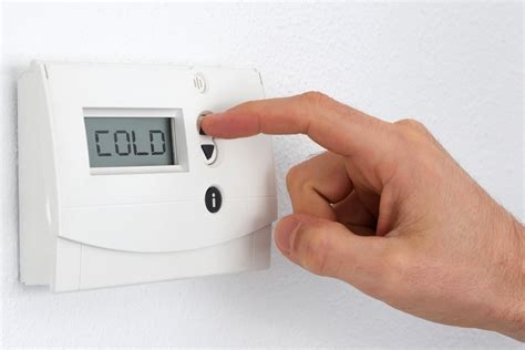 Eco Team | Different Types of Thermostat