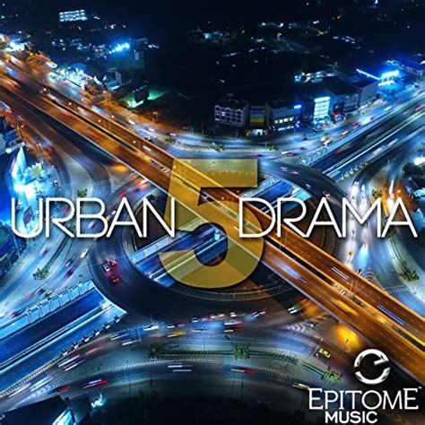 Play Urban Drama, Vol. 5 by VARIOUS ARTISTS on Amazon Music Unlimited