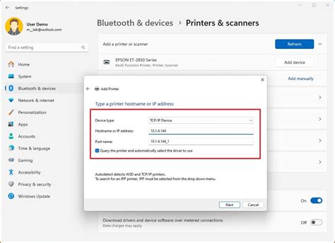 How to set up any printer on Windows 11 | Windows Central