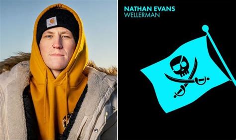 Wellerman sea shanty singer Nathan Evans announces 2021 tour ‘I’ve got more in my locker ...