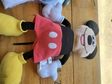 Mickey mouse clubhouse plush | #2108612670