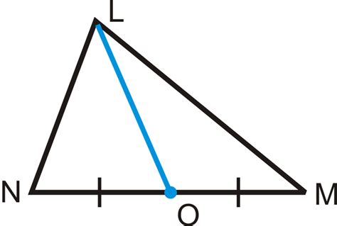 Medians ( Read ) | Geometry | CK-12 Foundation