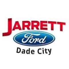 Jarrett Ford Dade City | Ford Dealer in Dade City FL