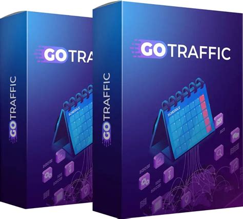 GO Traffic Review. Your Solution of getting immense… | by Nihal | Medium