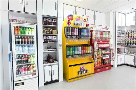 Candy Room juicy design | Candy room, Candy store design, Store interior