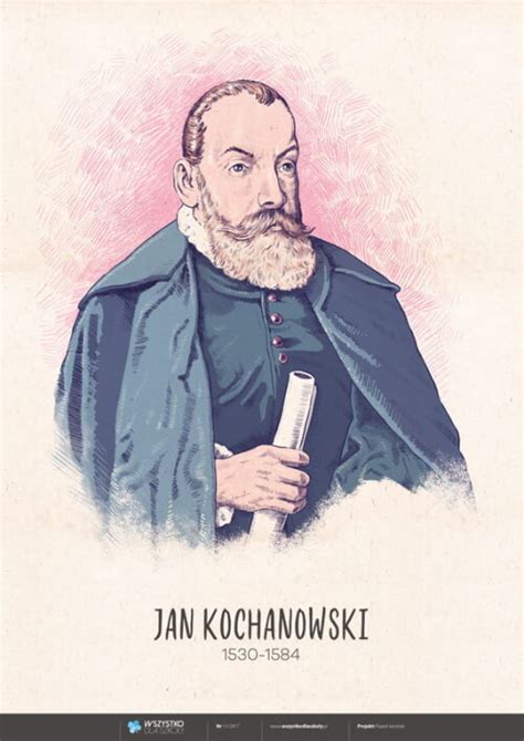 Jan Kochanowski