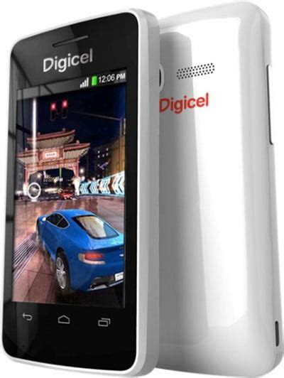 DIGICEL BRINGS THE ANDROID EXPERIENCE TO ALL WITH LAUNCH OF ITS AFFORDABLE SMARTPHONE ...