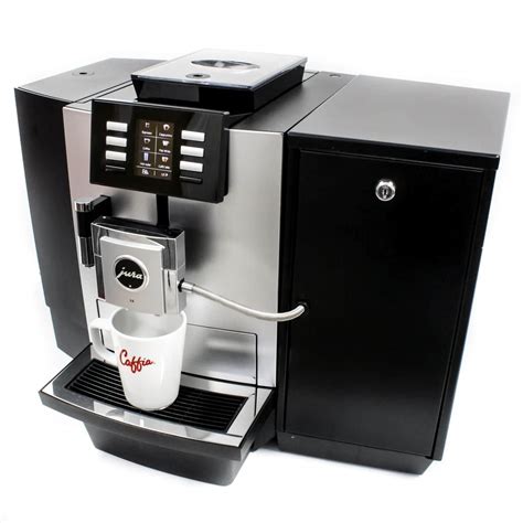 Small Office Coffee Machines To Buy Or Lease Rental