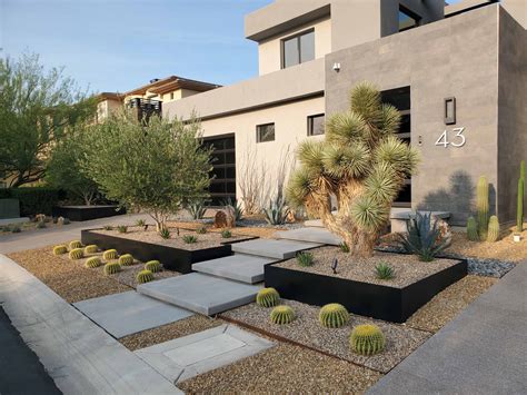 Las Vegas Landscape Architects, Landscape Architectural Service ...