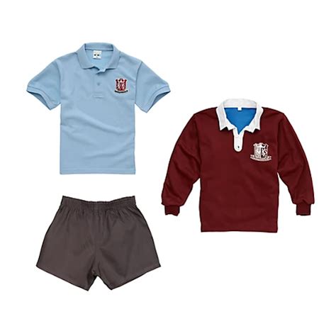 Buy Kings Langley Secondary School Boys' Sports Uniform | John Lewis