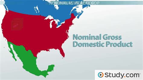 Gross Domestic Product Definition / GDP (Gross Domestic Product ...