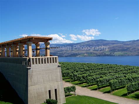 Allteraim Photography: Mission Hill Winery