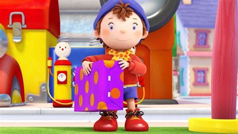 Noddy In Toyland | 1 Hour Compilation | Noddy English Full Episodes ...