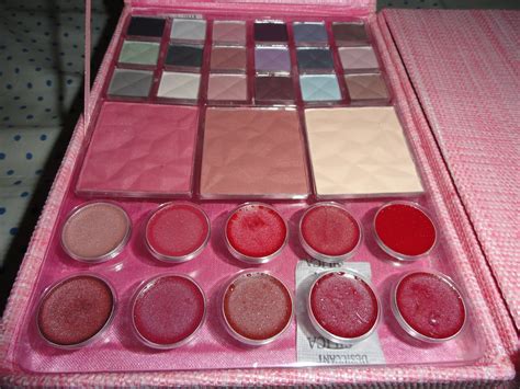 MY ULTA MAKEUP KIT