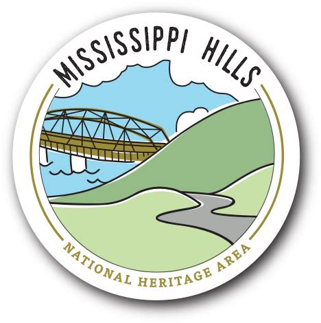 Home - Mississippi Hills National Heritage Area