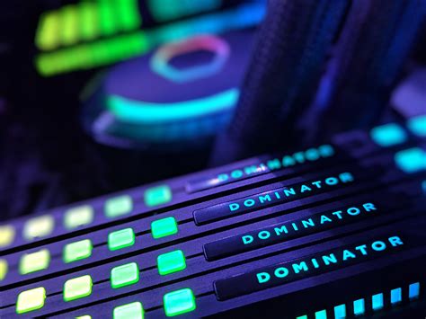 Corsair Dominator Platinum RGB RAM review | PC Gamer