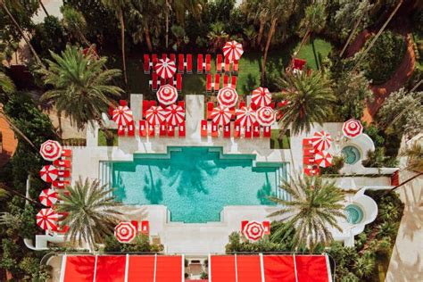 5-Star Luxury Hotel in Miami Beach | Faena Hotel Miami Beach