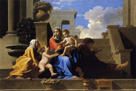 Nicolas Poussin | Nicolas poussin, Cleveland museum of art, Baroque art