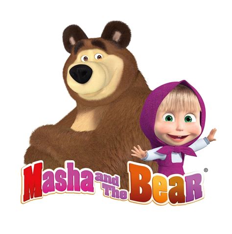 Animaccord’s ‘Masha and the Bear’ a Worldwide, Multi-Platform Hit | Animation World Network