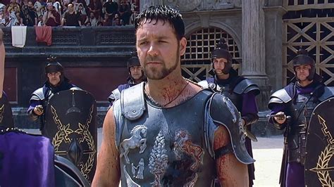 Is Gladiator Based On A True Story? - DaftSex HD