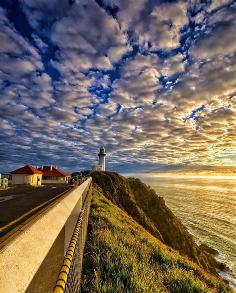 19 best Byron Bay Lighthouse images on Pholder | Itookapicture, Pics and Earth Porn