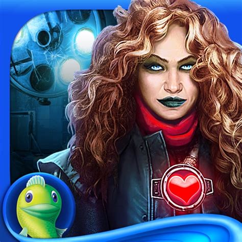 Mystery Trackers: Queen of Hearts - Hidden Objects by Big Fish Games, Inc