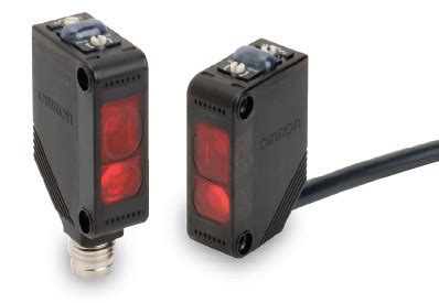 Photoelectric Sensor - OMCH