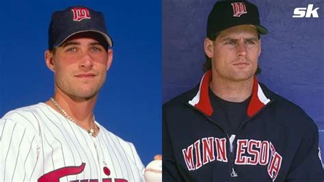 Who is Danny Serafini? Former Twins pitcher suspected of infamous Lake ...