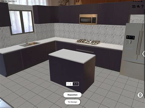 Best Kitchen Design App For Ipad Free | Dandk Organizer