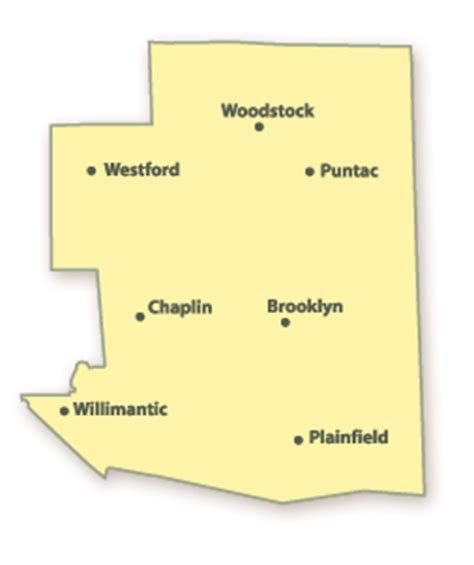 Connecticut : Windham County Real Estate & Homes for Sale.