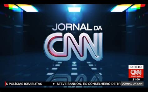 CNN Portugal - CNN Portugal - Está dado o pontapé de saída do novo ...