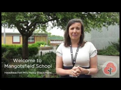 Welcome to Mangotsfield School Year 6! - YouTube