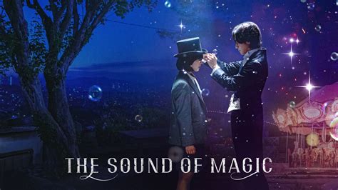 Watch The Sound of Magic (2022) TV Series Online - Plex