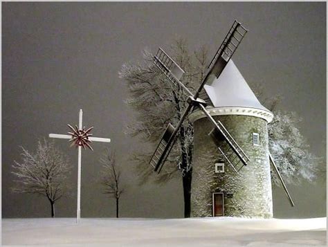 windmill photos | ... Chang > Photos > Portrait of a Windmill > Merry ...