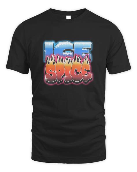 Ice Spice Official Merch Ice Spice Hoodie