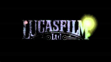 LucasFilm Logo - YouTube