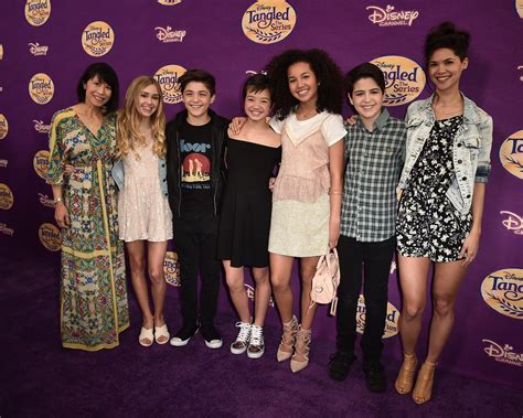 Fans Protest As The Disney Channel Cancels 'Andi Mack' After Three Seasons - Newsweek