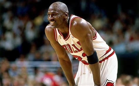 Once a kid, Jordan played for the love of the game | NBA.com