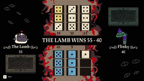 Cult of the Lamb Knucklebones Guide | TechRaptor