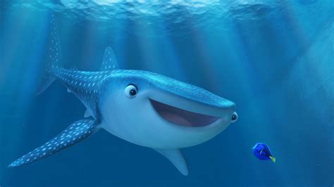 Finding Dory: New Trailer for Sequel Just Keeps Swimming | Collider