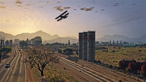 Here's a bunch of new GTAV screens for you PC gamers | BrutalGamer