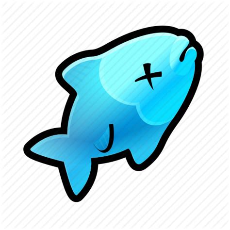 cartoon dead fish Dead fish clipart collection png – Clipartix