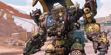 Borderlands 3: Characters guide - AIVAnet