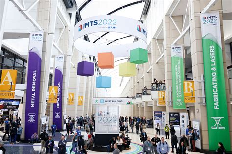 Media Photos | IMTS September 9 - 14, 2024