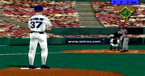 PlayStation Baseball Games, Ranked Best to Worst