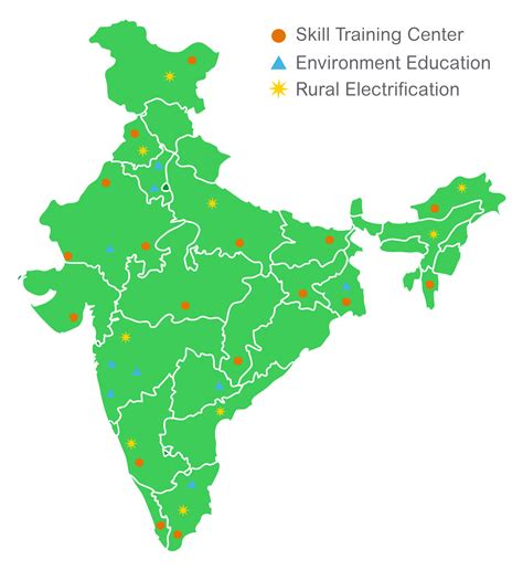 Schneider Electric India Foundation