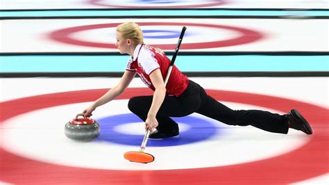 Curling, A Sweeping Sport Of Strategy | 2CENTS