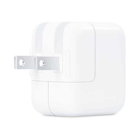 Apple 12W USB Power Adapter - AppleMe