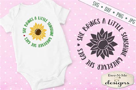 Baby Girl SVG Bundle - Onesie SVG Bundle - Made to Sparkle SVG - One In A Melon svg - Worth The ...